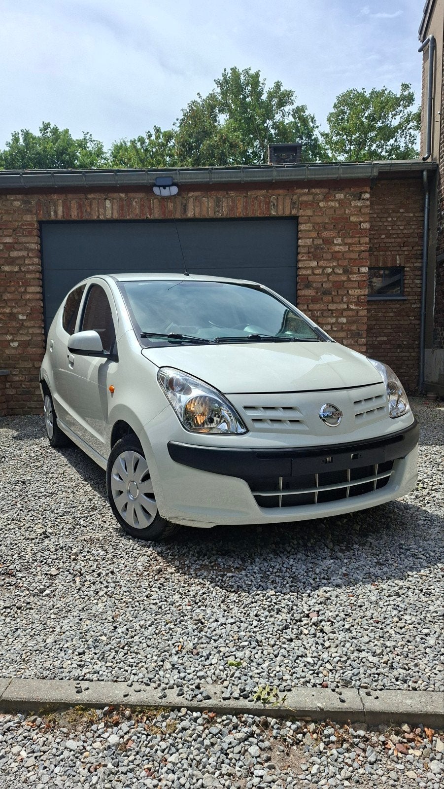 nissan pixo, Achat, ABS, Particulier, Pixo