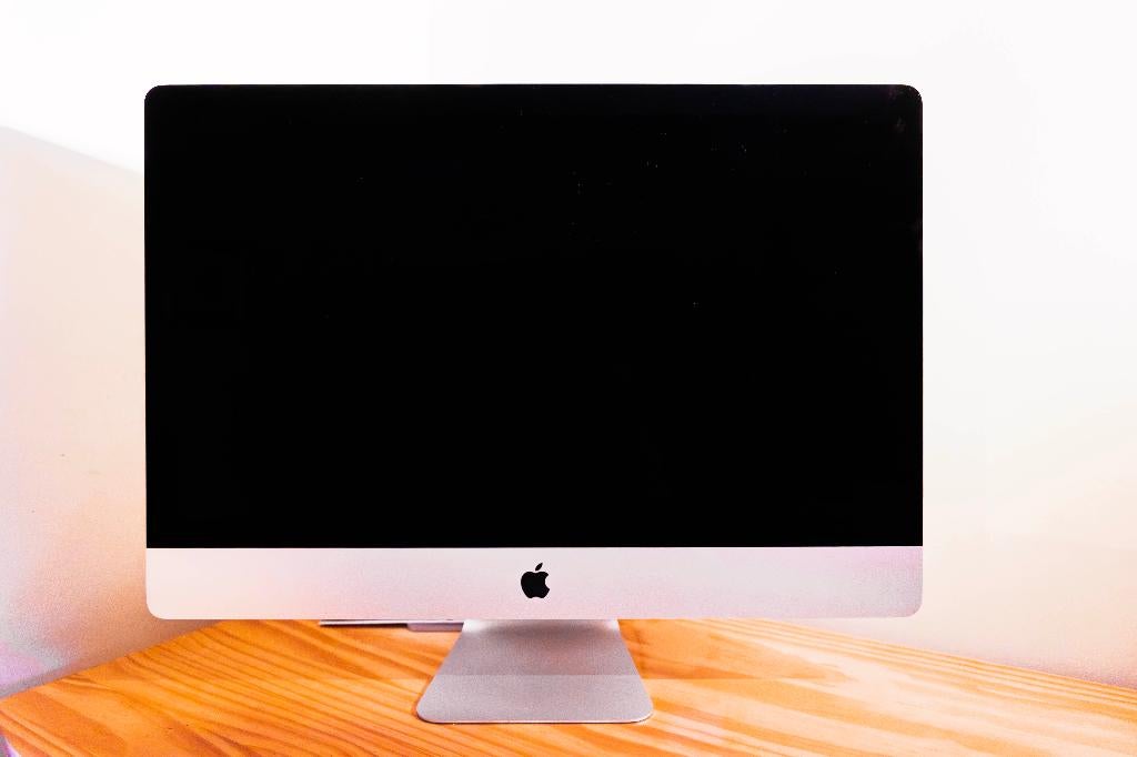 iMac 27 pouces à vendre, Informatique & Logiciels, 27 Pouces, HDD, IMac, Comme neuf