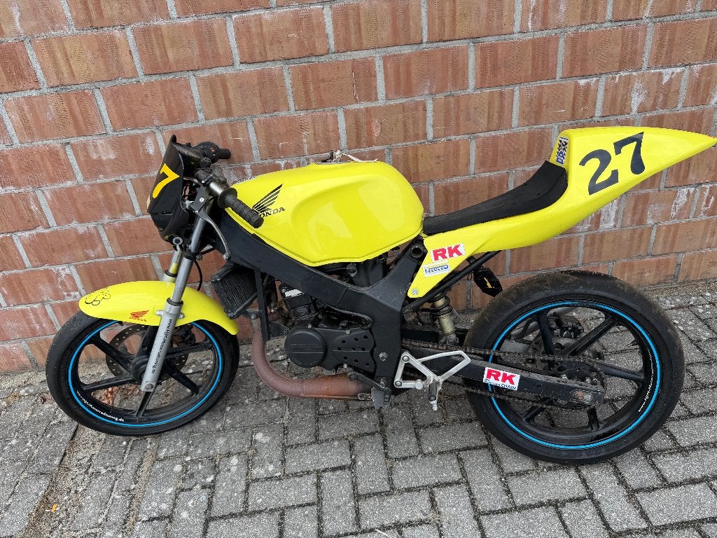 Honda NS1 racer mbx mb rg gamma tzr rd kr1s nsr, Enlèvement, Autres marques