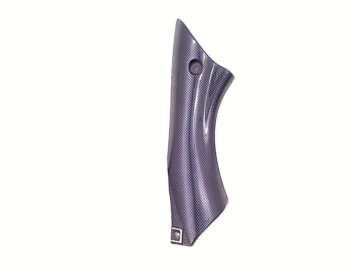 CARENAGE INTERNE PANNEAU GAUCHE Triumph, Motos, Dhr. S. di Majo, Utilisé, Info@cama-motorparts.nl, P.J. Troelstraweg 8 8
3144 CX  MAASSLUIS, NL