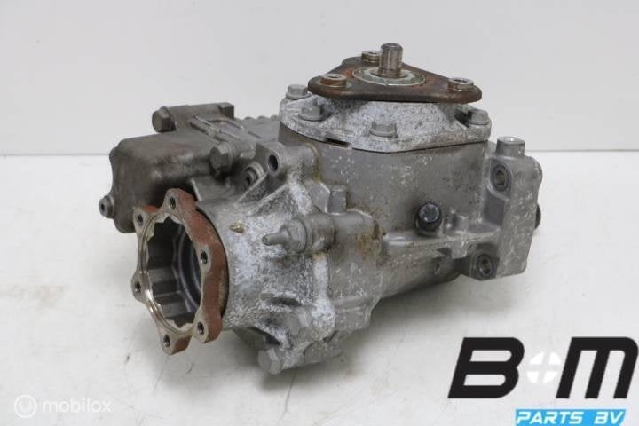 Haakse overbrenging / Transferbak Audi A3 8V 0CN409053AB, Utilisé