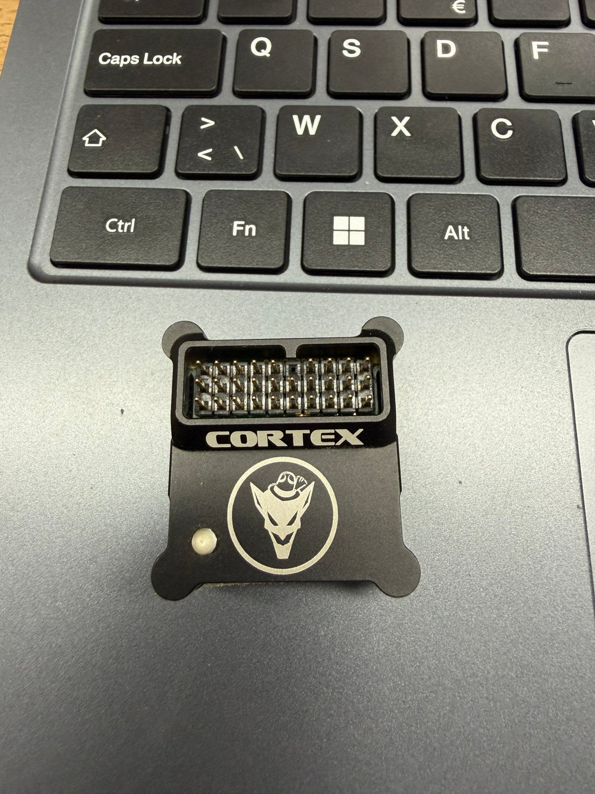 Bavarian demon cortex, Hobby en Vrije tijd, Modelbouw | Radiografisch | Overige, Ophalen of Verzenden, Zo goed als nieuw
