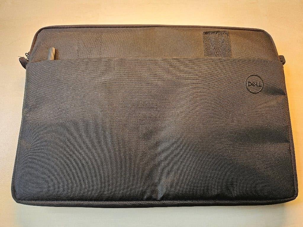 DELL LATITUDE 7490 14 inch met draagtas en opladers, 256 GB, 2 tot 3 Ghz, Qwerty, 8 GB