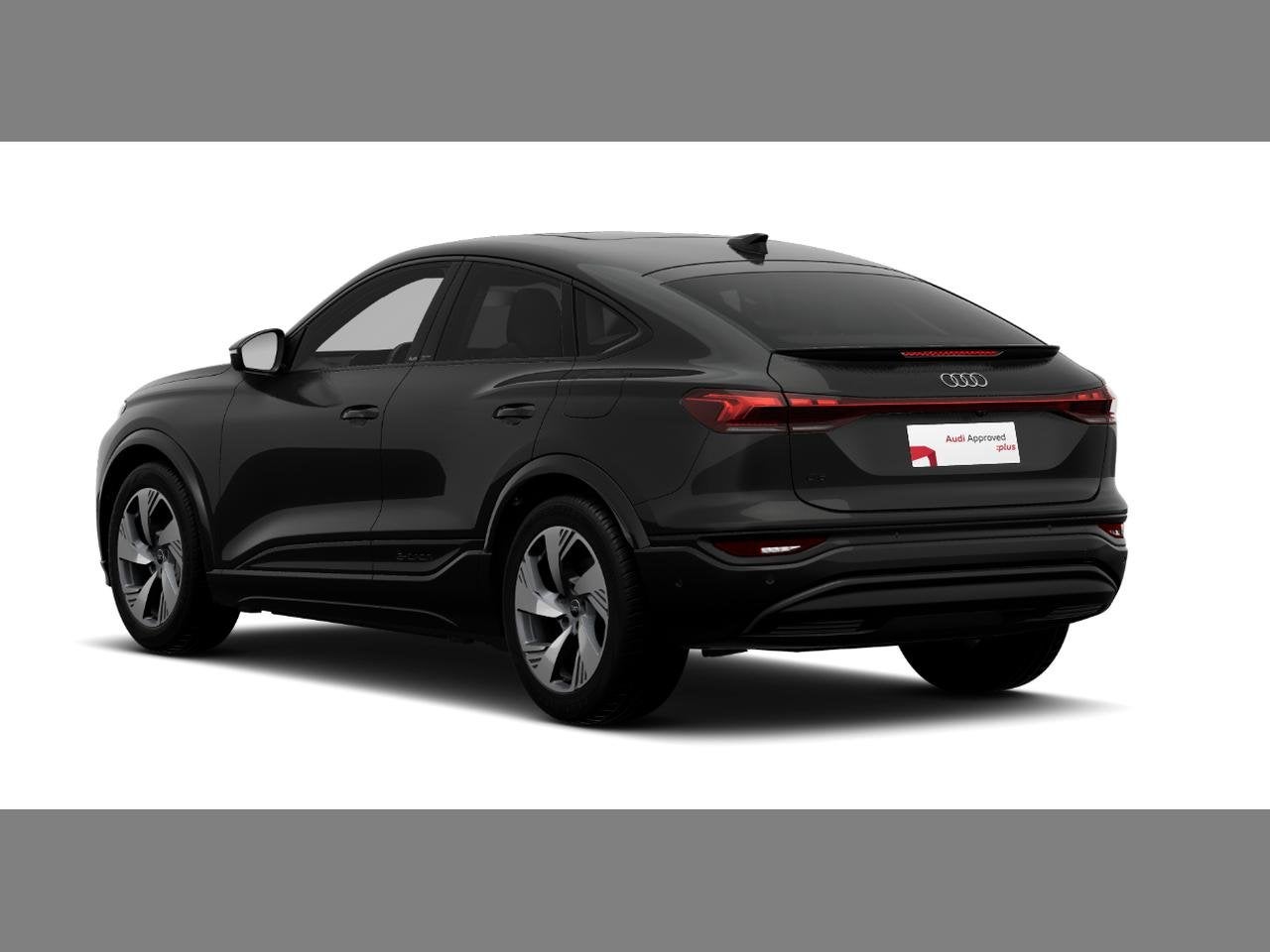Audi Q6 Sportback e-tron 100 kWh Performance Corporate, Autos, Achat, Ordinateur de bord, Boîte manuelle, https://public.car-pass.be/vhr/31d7c4ed-76c3-46f5-b9d5-05884b9af831