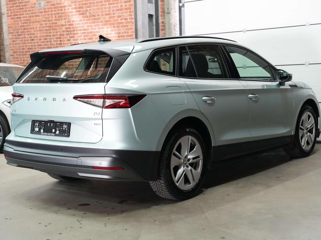 Skoda 60 LED Navi Camera Garantie, Auto's, Skoda, Automaat, 5 zetels, 5 deurs, Onderhoudsboekje