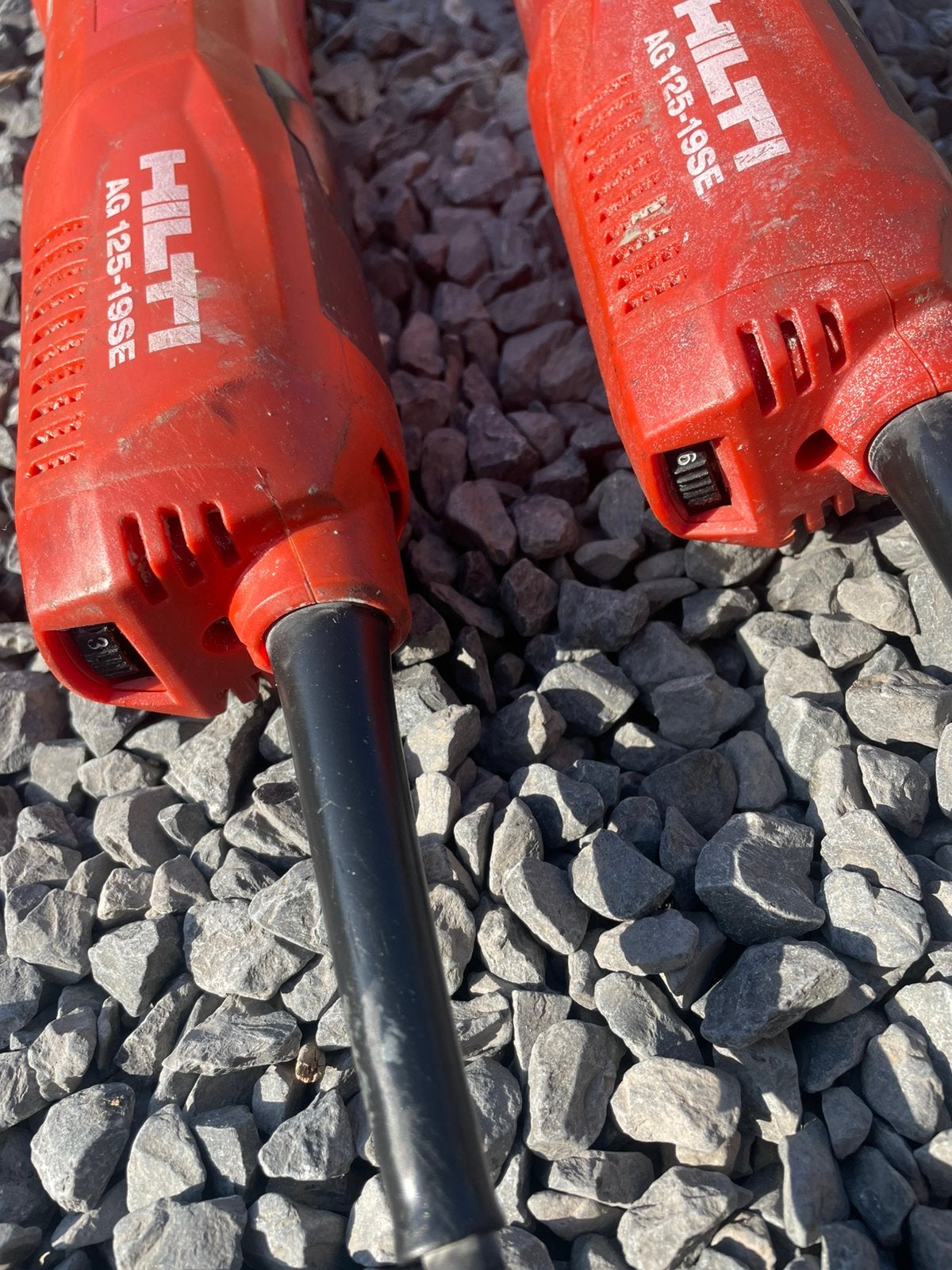 hilti regelbaar, Bricolage & Construction, Enlèvement ou Envoi, Comme neuf