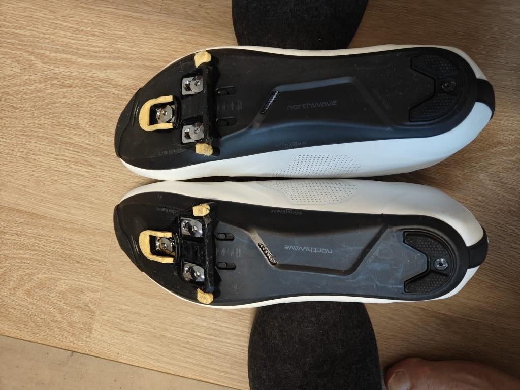 Fietsschoenen Northwave Revolution, Ophalen of Verzenden, Zo goed als nieuw, Schoenen
