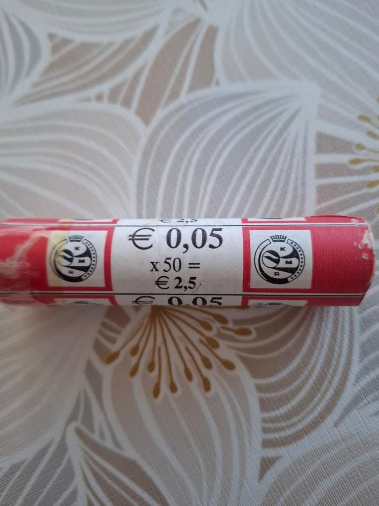 5 cents année 1999, Enlèvement ou Envoi, 5 centimes