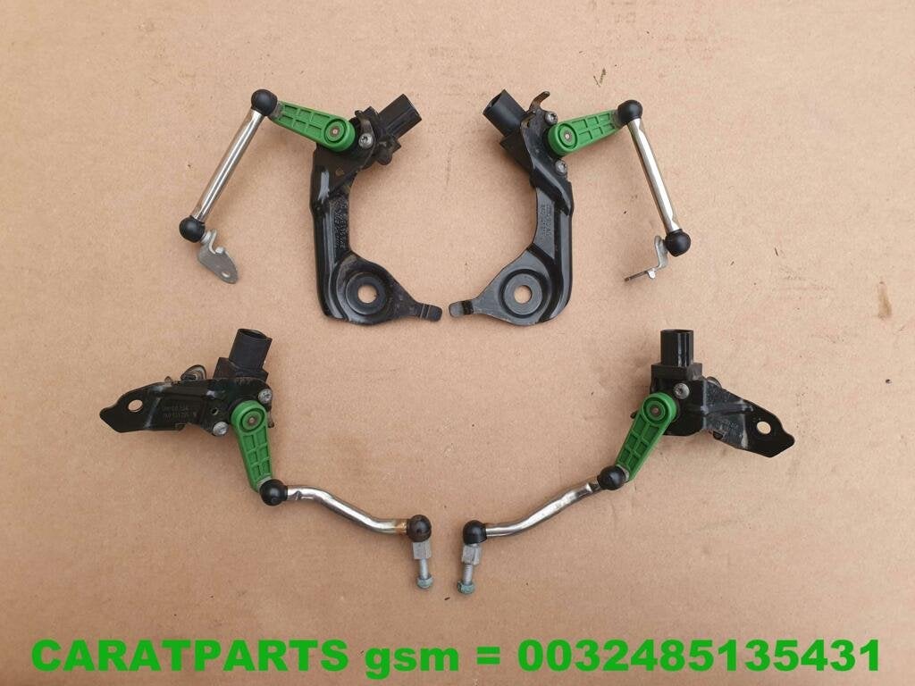 8k0907503 a4 sensor hoogte regeling niveausensor a5, Auto-onderdelen, Gebruikt, AUDI AG, Auto-Union-Strasse 1
85045  Ingolstadt, DE