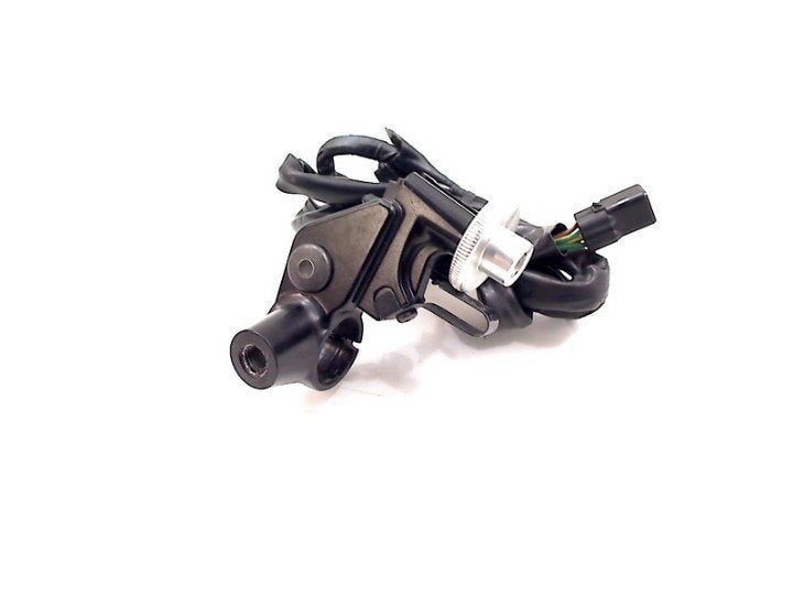 KOPPELINGSHENDEL TRACER 900 GT 2018-2020 (MTT850D B1J8), Motoren, Dhr. S. di Majo, Gebruikt, Info@cama-motorparts.nl, P.J. Troelstraweg 8 8
3144 CX  MAASSLUIS, NL