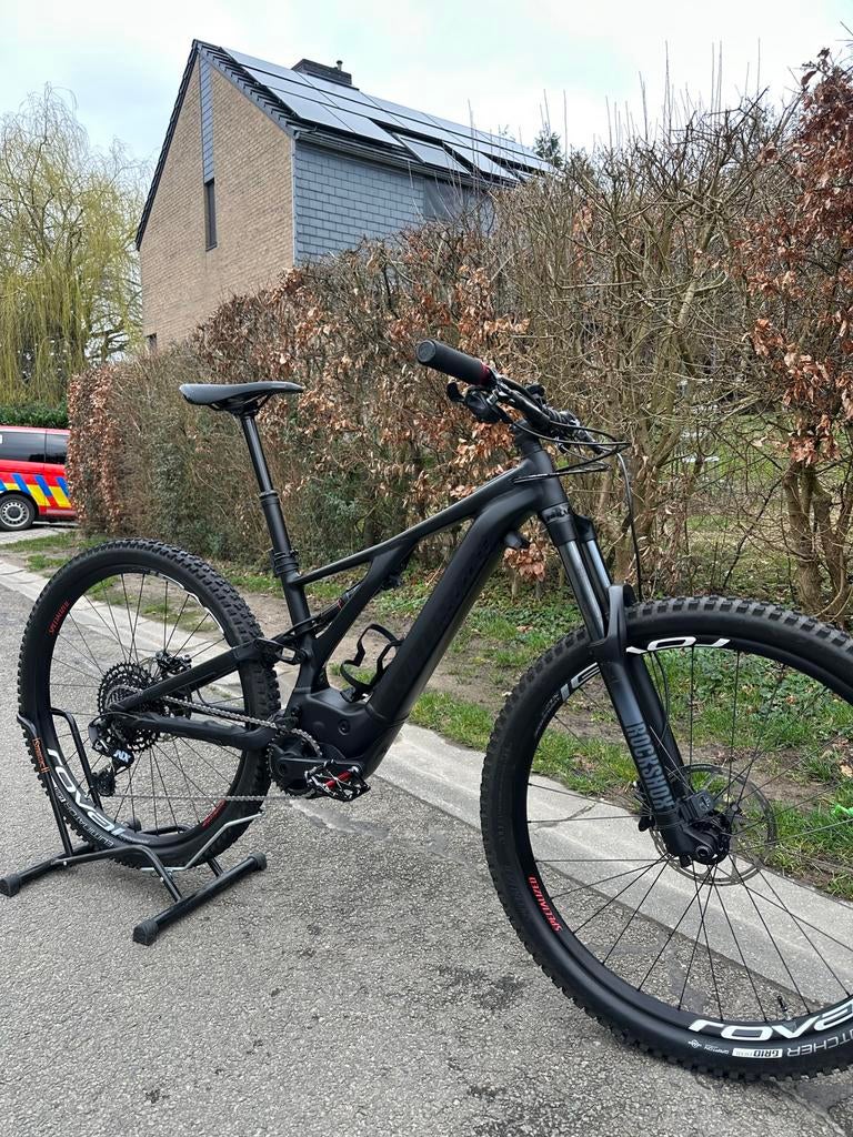 Vtt specialized turbo levo, Fietsen en Brommers, Fietsen | Mountainbikes en ATB, Zo goed als nieuw, Ophalen, Overige merken, Heren