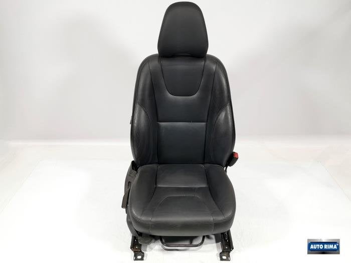 Siège droit d'un Volvo V60, -, 3 mois de garantie, -, -