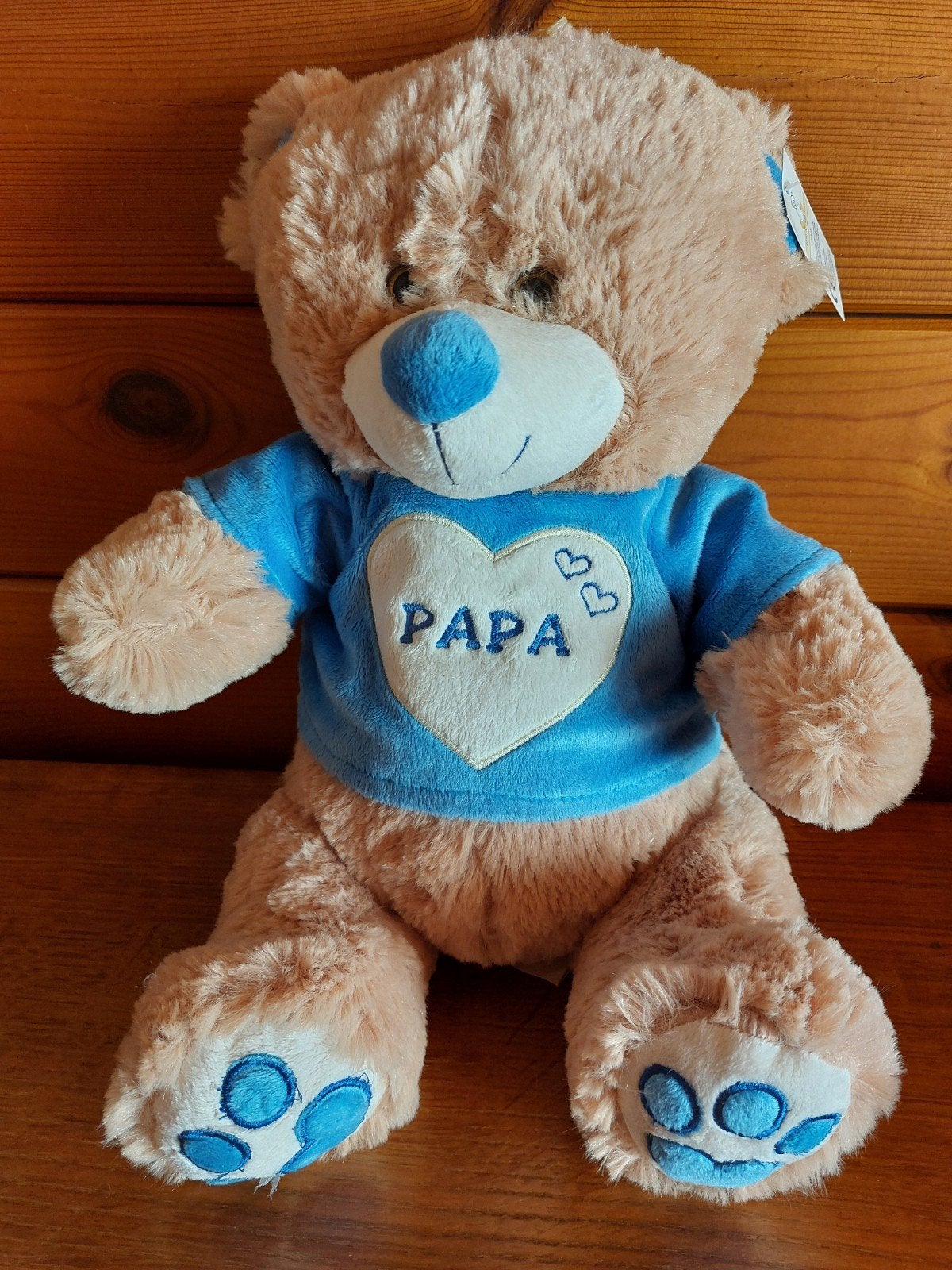 Papa beren, Enfants & Bébés, Jouets | Peluches, Enlèvement, Ours
