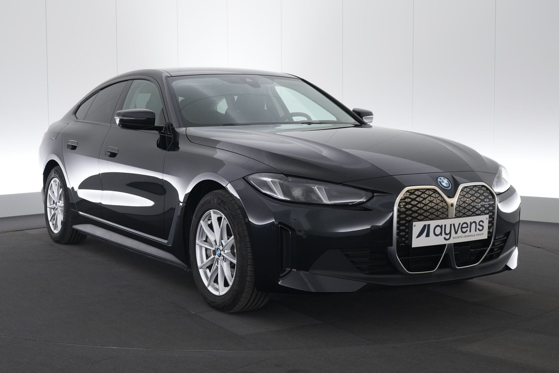 (2GKB909) BMW I4, Auto's, Achterwielaandrijving, Gebruikt, https://public.car-pass.be/vhr/f5373047-d72d-484e-aab0-e23044d58980