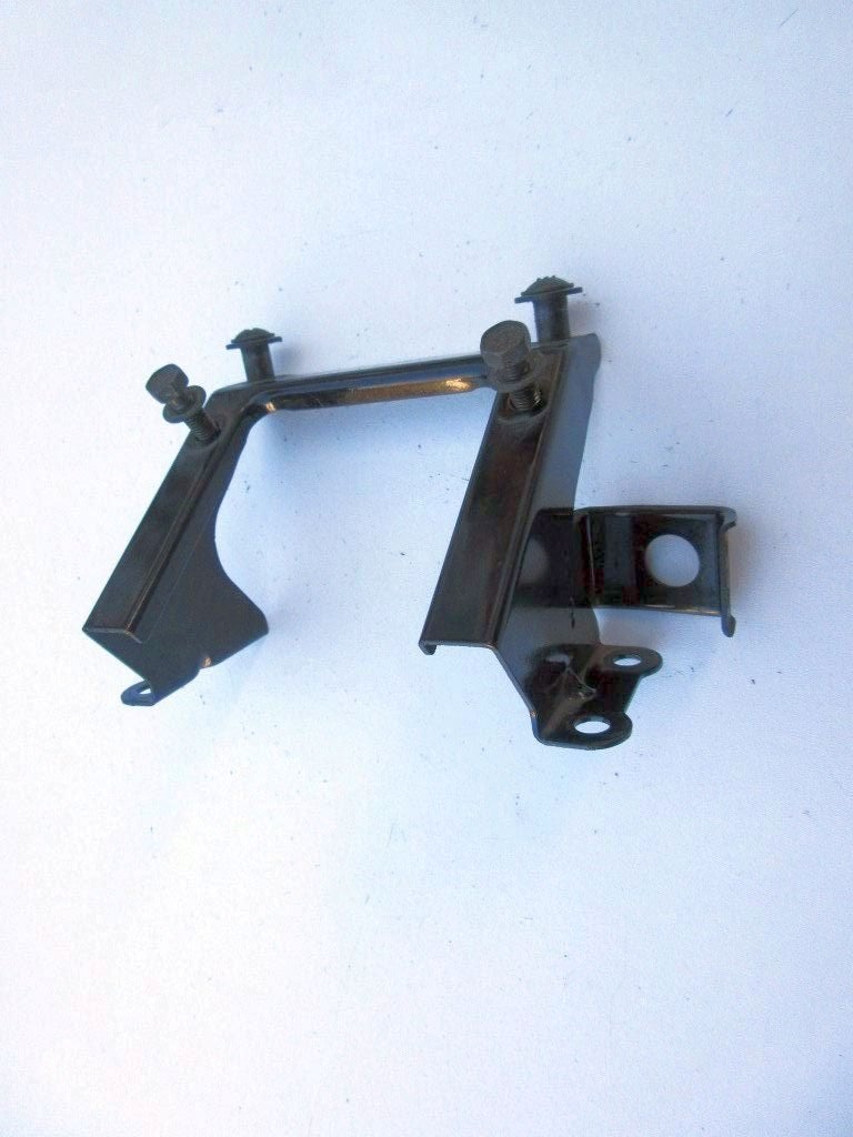 Kawasaki GPX750R steun achterbeugel frame bracket GPX 750 R, Enlèvement ou Envoi, Utilisé