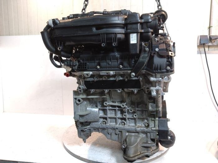 Moteur d'occasion Kia Sorento 3.3 - G6DH, Envoi, Révisé, Kia