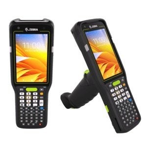 Zebra MC3401, Splinternieuw in doos!, Qwerty, Nieuw, Ophalen of Verzenden, Zebra