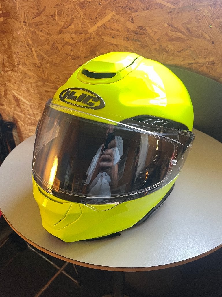 HJC RPHA91, Enlèvement ou Envoi, Seconde main, M, HJC