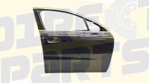 Peugeot 508 (2/11 - 9/18) voorportier Links Origineel! 96776, Neuf, -, -, Porte