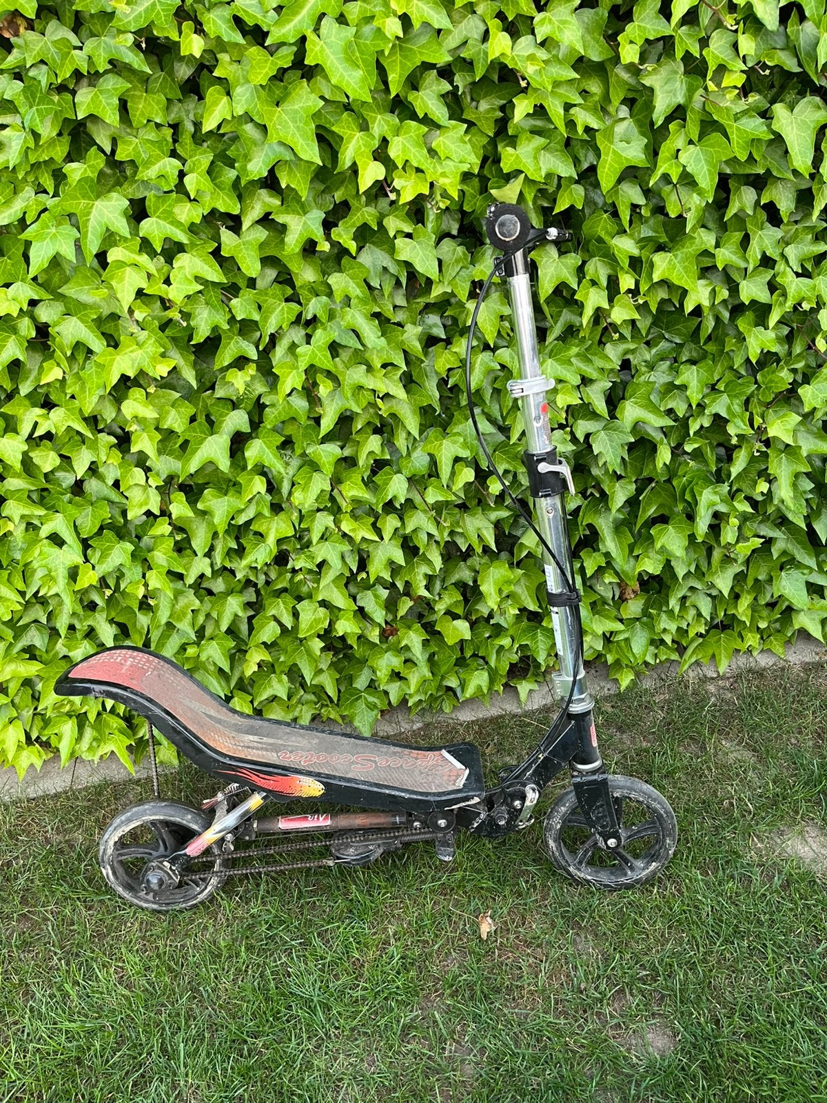 Step rockboard, Kinderen en Baby's, Speelgoed | Buiten | Voertuigen en Loopfietsen, Ophalen, Zo goed als nieuw