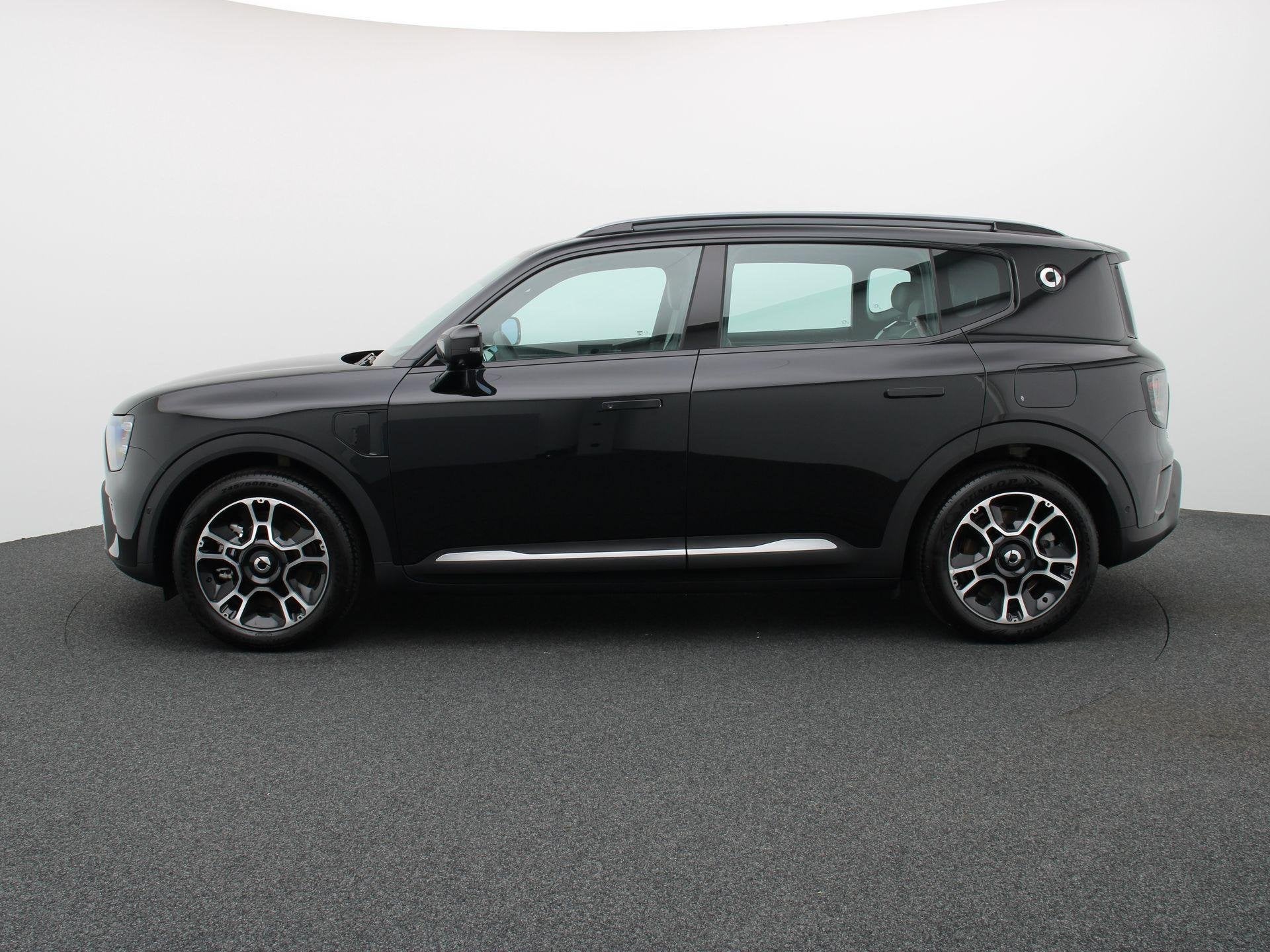 Smart #5 76kWh Pro (automatique), Autos, Autres modèles, Achat, https://public.car-pass.be/vhr/a671ebea-beb4-452a-8f46-39d78c1d0693
