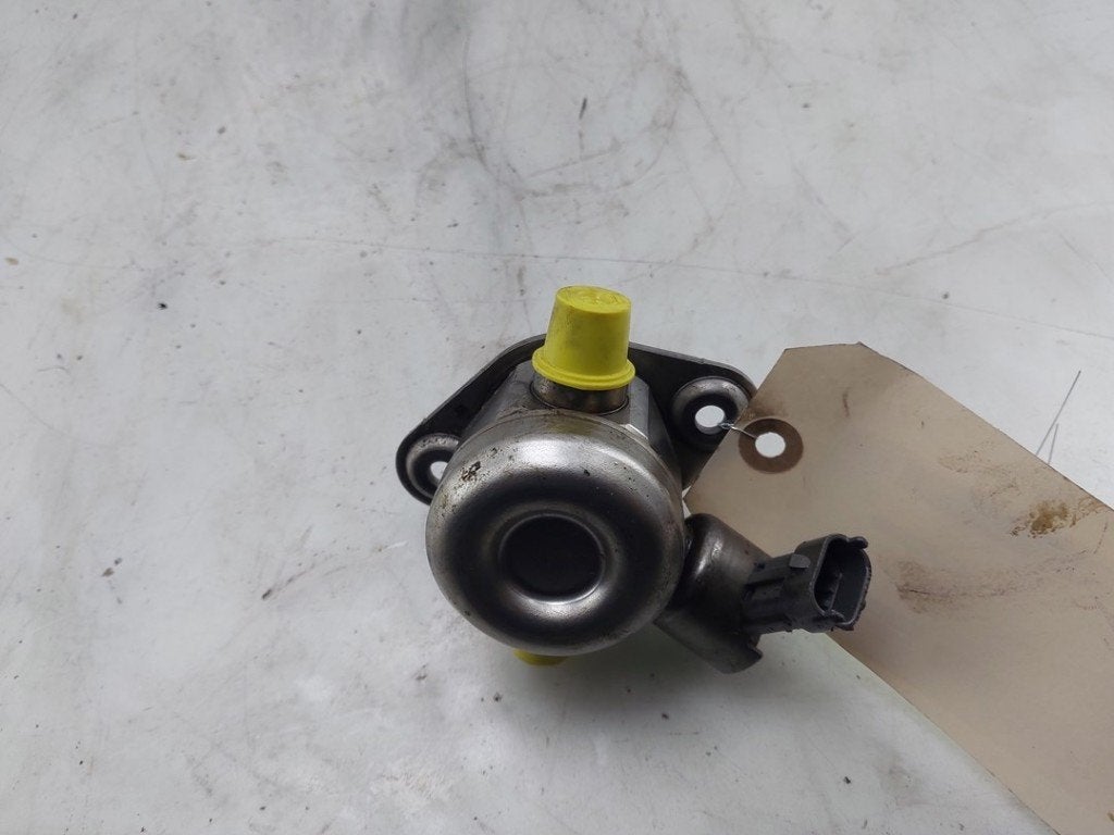 POMPE CARBURANT MECANIQUE Ford C-Max (DXA) (01-2010/06-2019), Robert Bosch AG, Robert-Bosch-Allee 1
74232  Abstatt, DE, Engineering@bosch.com
