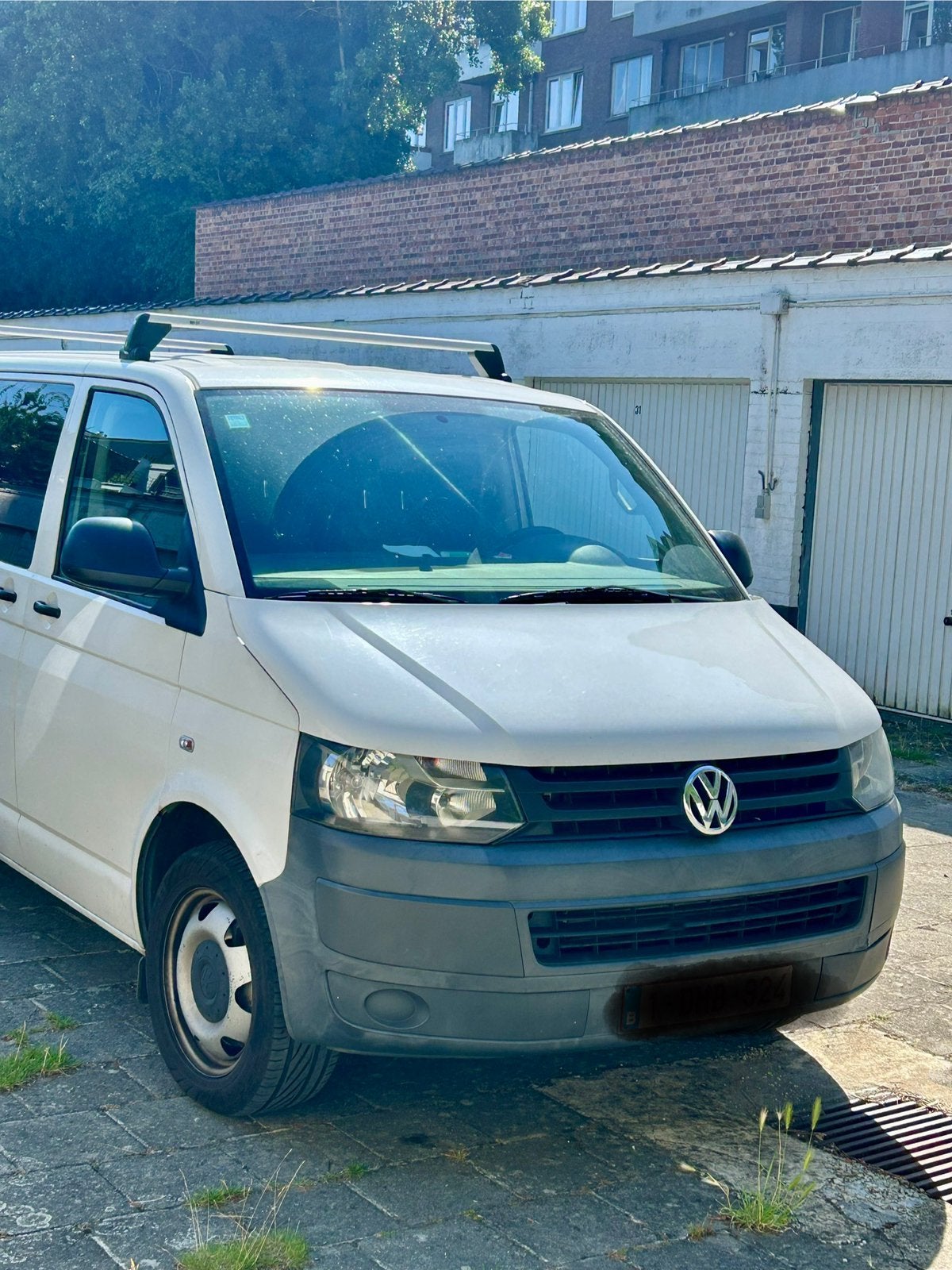 Vw double cabine, Autos, Particulier, Achat