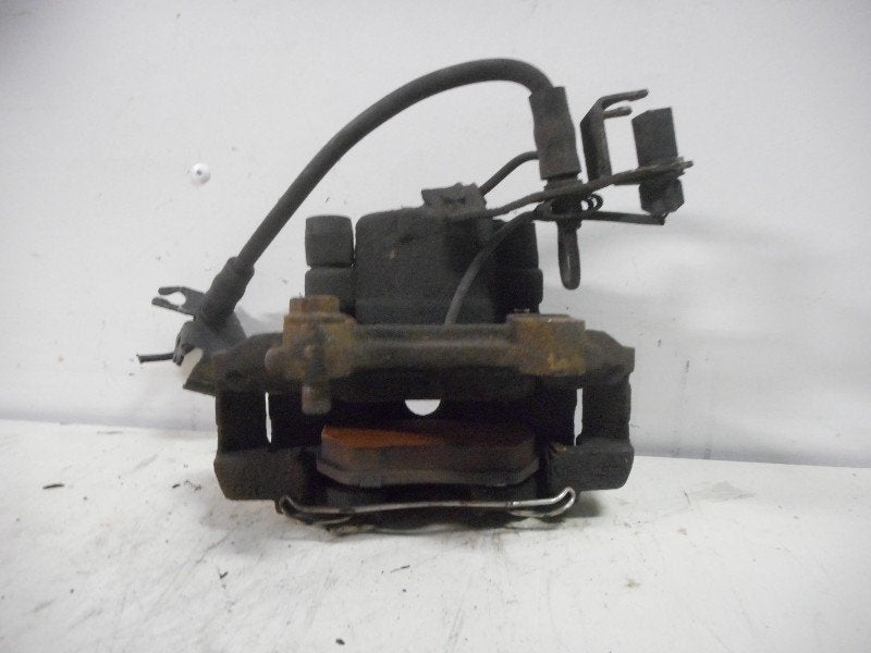 ETRIER DE FREIN AVANT GAUCHE Audi A6 (C5) (57886), Sodener Straße 9
65824  Schwalbach, DE, Audi, Utilisé, Continental Aftermarket & Services GmbH