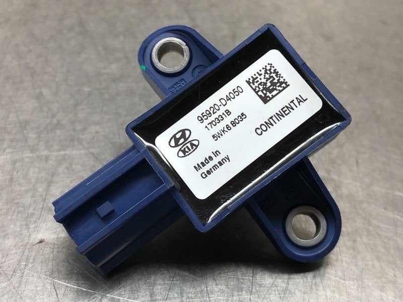 SENSOR DIVERSEN Kia Optima Sportswagon (JFF) (|95920D4000|), Gebruikt, Kia