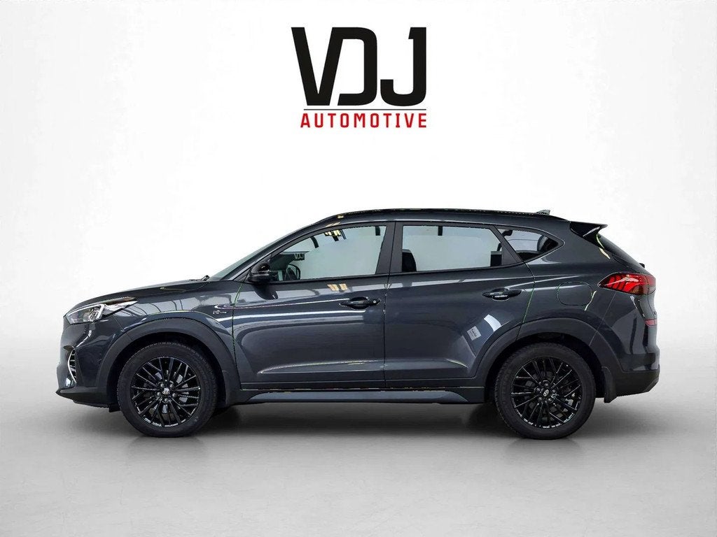 Hyundai Tucson GARANTIE|KEYLESS|HEATED SEATS (v/a)|CC|LA|, Gebruikt, 4 cilinders, Bedrijf, 5 deurs