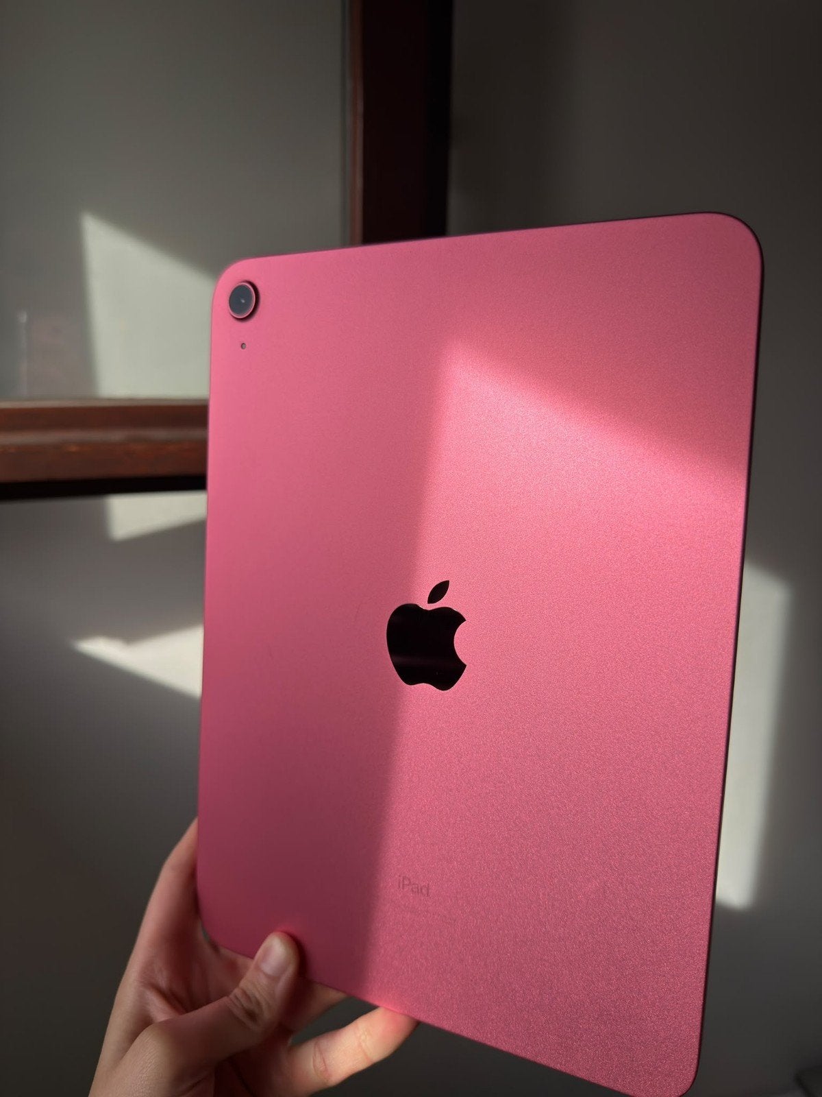 ipat10 + laptop, Enlèvement, Comme neuf