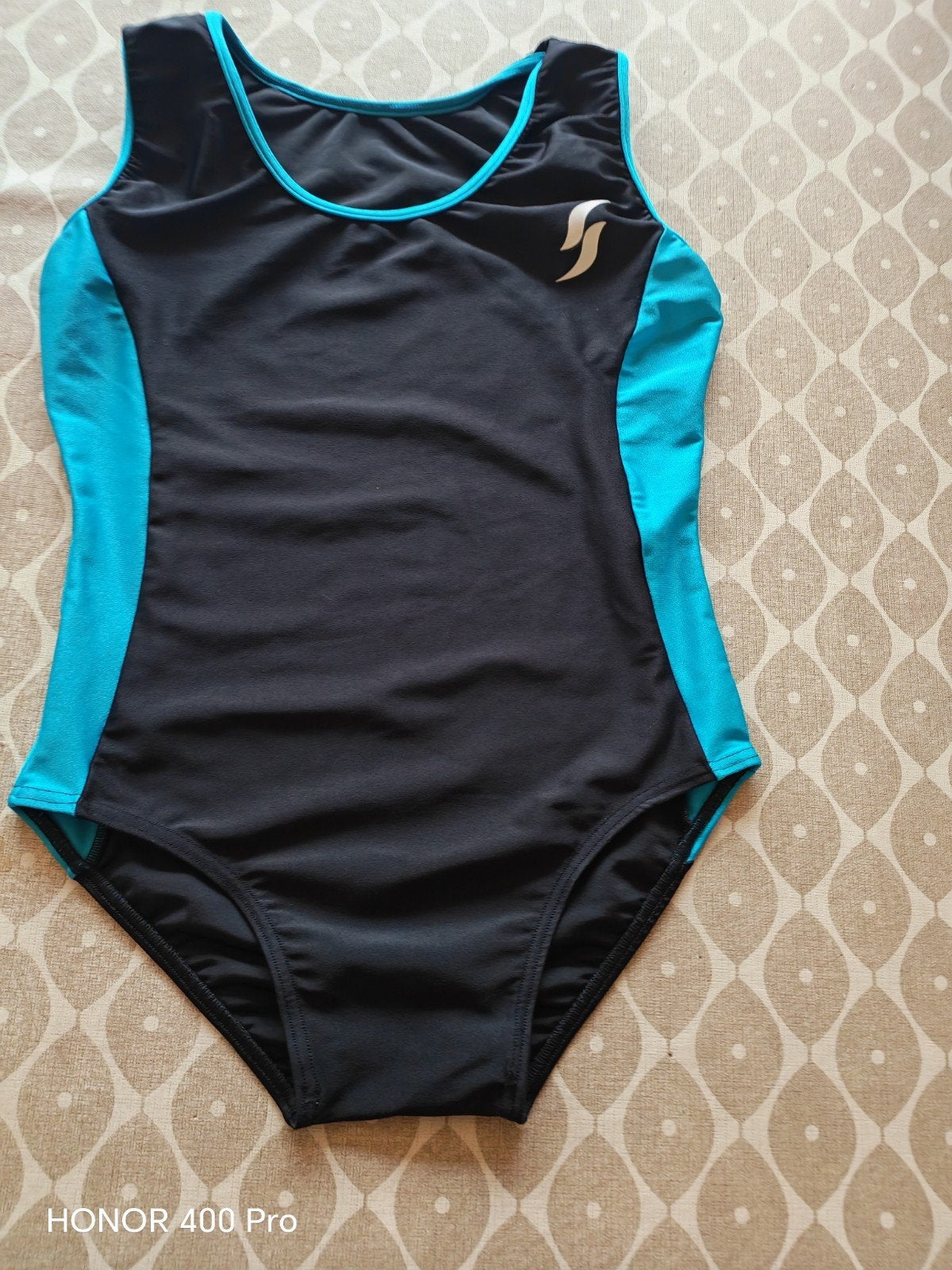 sport badpak van Starner - 14 jaar, Ophalen of Verzenden, Badpak