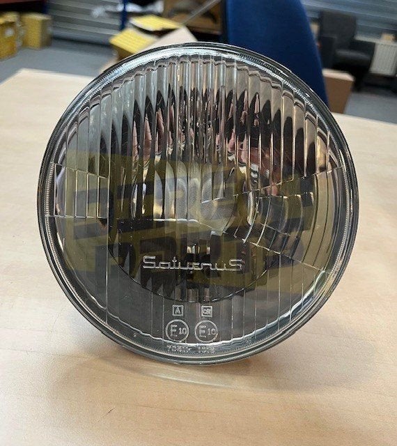 Opel Kadett B (1965-1973) koplamp L/R Saturnus OES! GC3003A, -, -, Opel, Nieuw