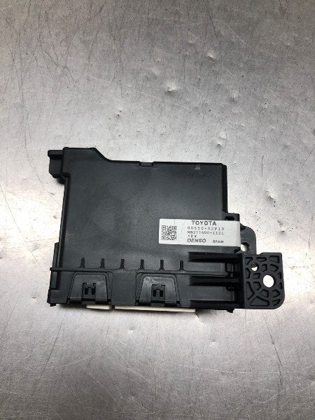 COMPUTER KOELING Auris Touring Sports (E18) (|8865002F10|), Gebruikt, Kundenbetreuung@toyota.de, Toyota, Toyota-Allee 2
50858  Köln, DE