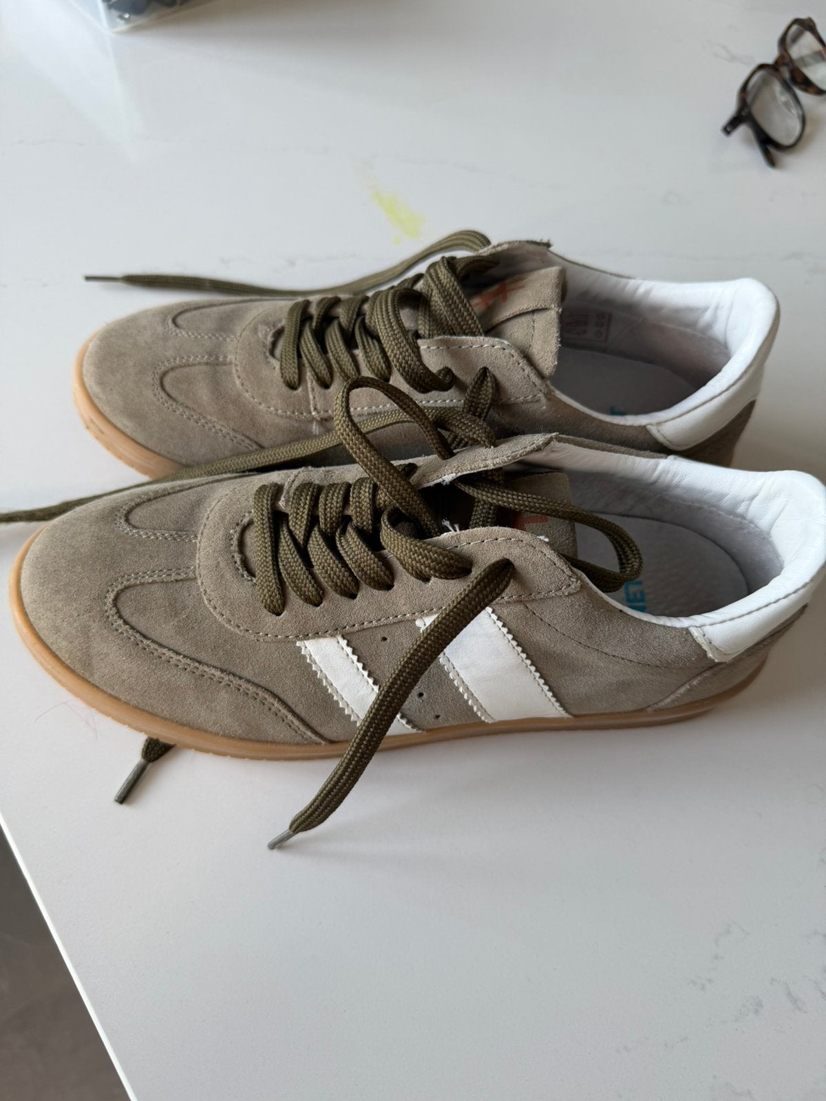 Sportschoenen slechts 1x gedragen, Ophalen, Nieuw, Overige sporten