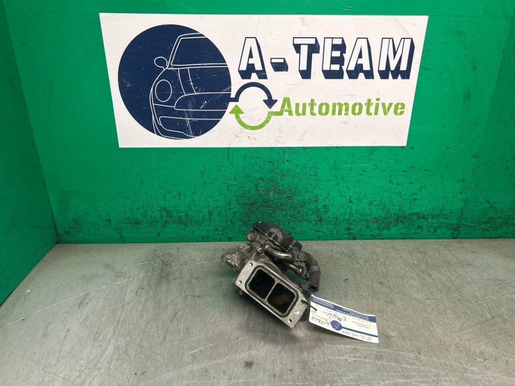 VANNE EGR Volkswagen Golf VII Variant (AUVV) (|04L128063T|), Volkswagen, Volkswagen AG, Utilisé, Kundenbetreuung@volkswagen.de
