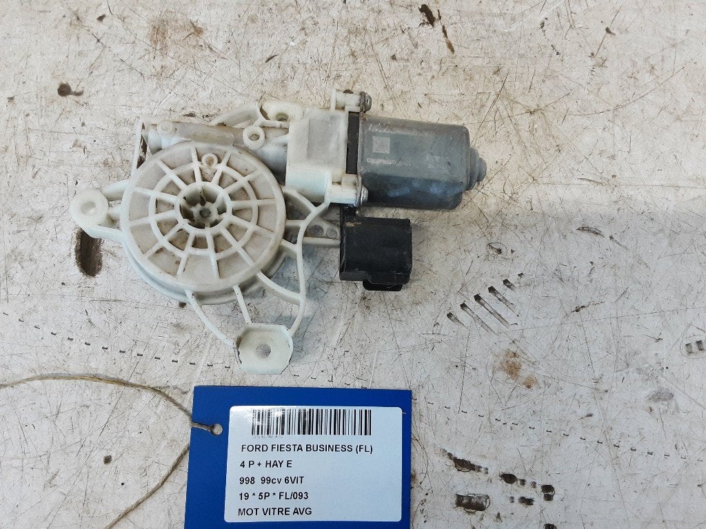 MOTOR RAAMMECHANIEK LINKS VOOR Ford Fiesta 7, Auto-onderdelen, Gebruikt, Voor, Henry-Ford-Straße  1
50735  Köln, DE, Ford-Werke GmbH