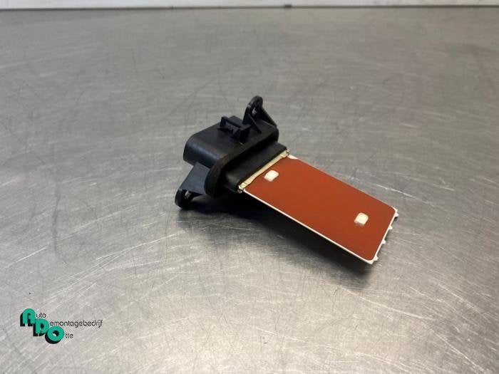 Kachel Weerstand van een Chevrolet Aveo (Aveo 11-), Auto-onderdelen, Gebruikt, -, Ophalen of Verzenden, -