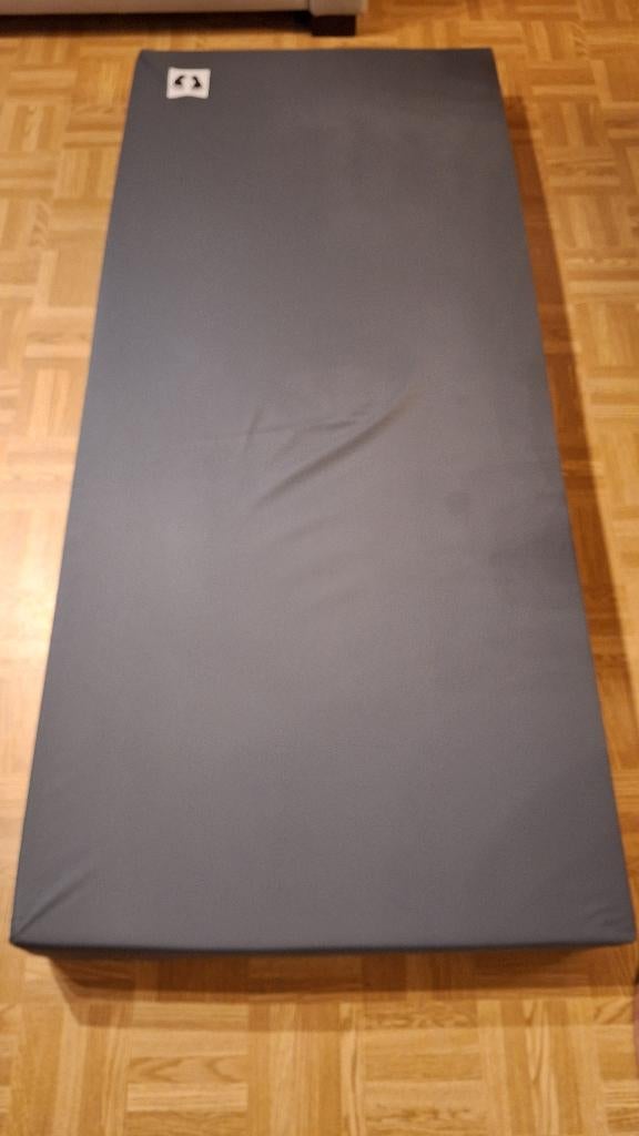 SAMPLI Luxury Care zorgmatras (85x195x15), Autres dimensions, Matelas, Une personne, Enlèvement