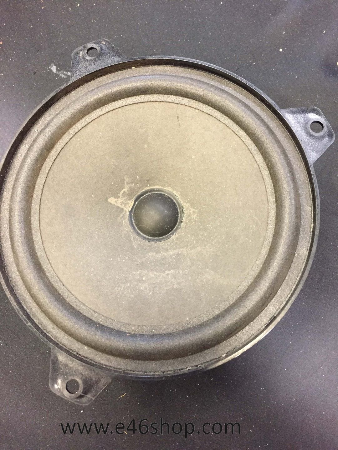 Speaker BMW E46 Touring kofferbak, Enlèvement ou Envoi, -, -, -