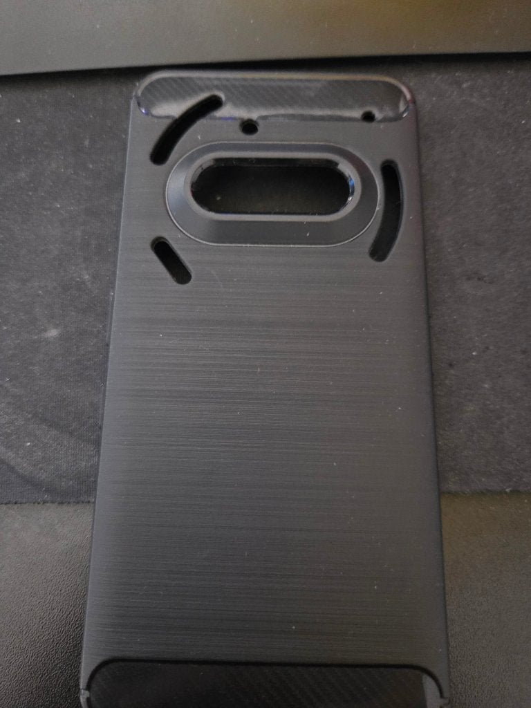 Nothing phone 3a 128GB, Enlèvement, Comme neuf