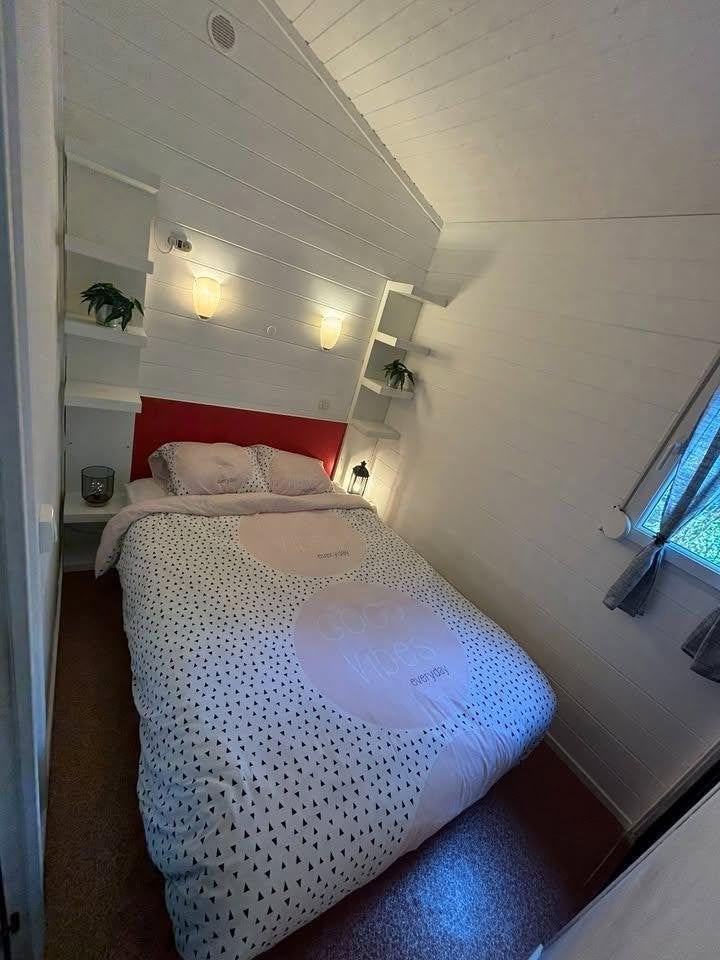 Location chalet Côté d'Azur dernières dispos !!!, Vacances, Propriétaire, Provence et Côte d'Azur, 5 personnes, 2 chambres