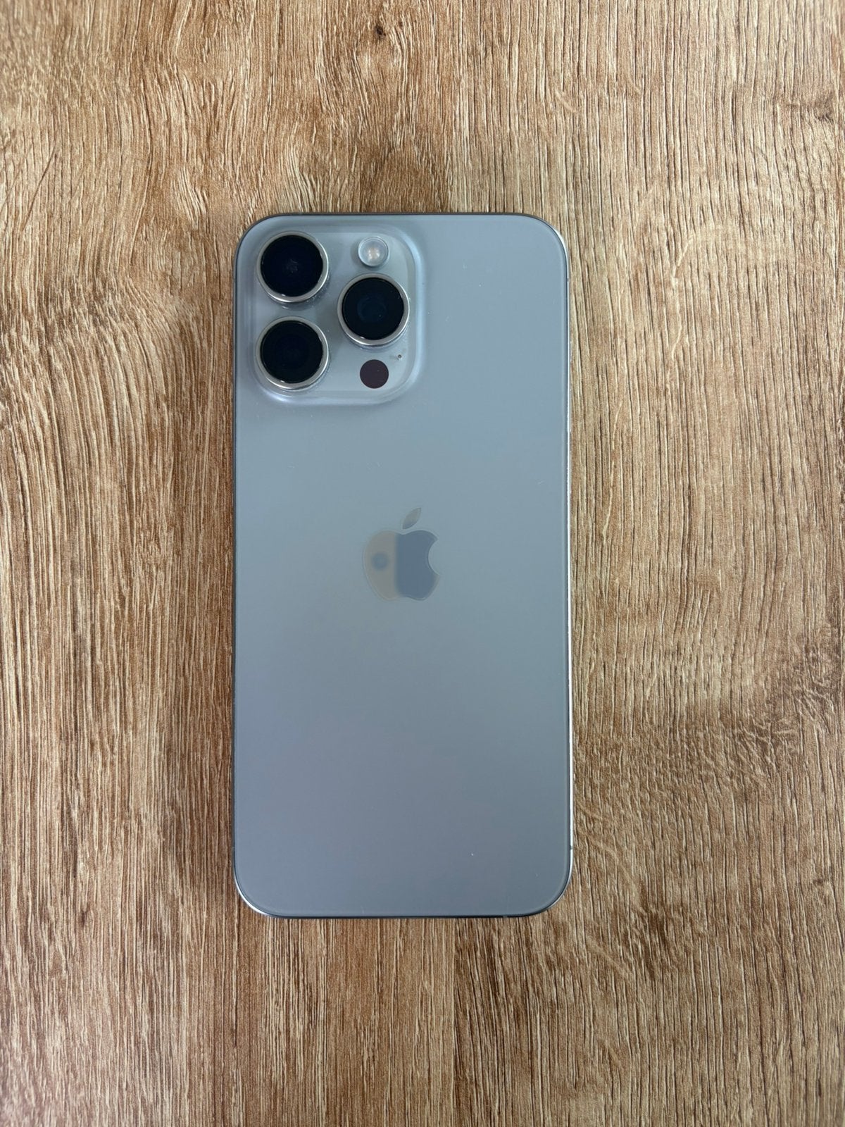 Iphone 15 pro max, Ophalen, Zo goed als nieuw, IPhone 15