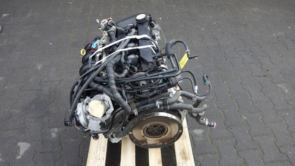 Moteur B4184S8 Complet VOLVO V50 S40, Verzenden, Gebruikt, Overige automerken