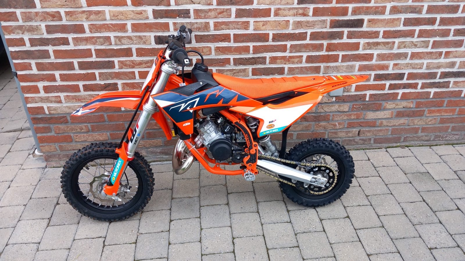 KTM SX50 Factory  2026 54h, Motoren, Motoren | KTM, Particulier, Nieuw
