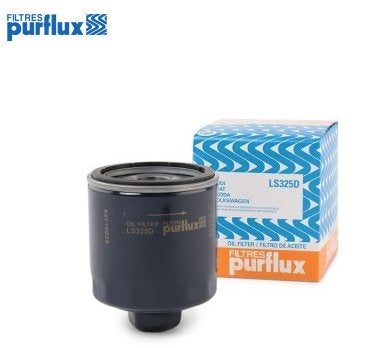 Oliefilter Purflux LS3725D, Enlèvement ou Envoi, Neuf, Seat