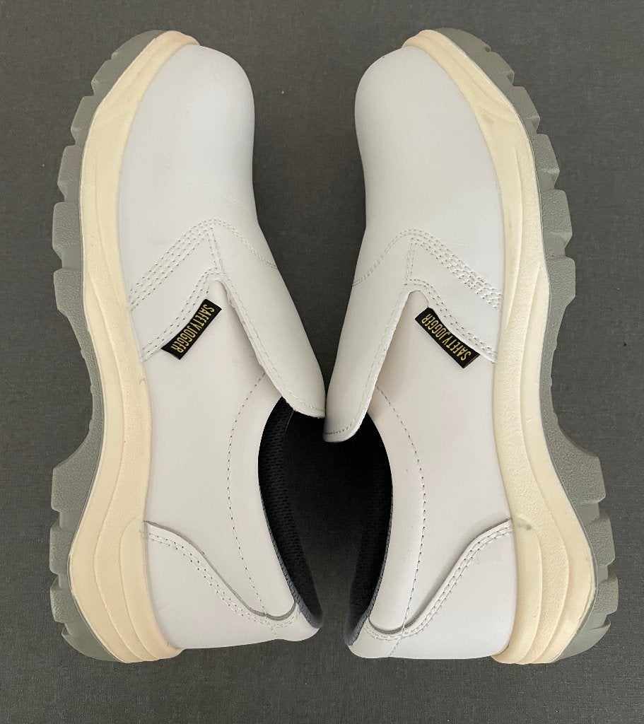 Chaussures de sécurité, Neuf, Enlèvement ou Envoi, Chaussures de travail, Safety Jogger