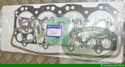 Koppakkingset 2.25 benzine Land Rover Series 2a en 3, -, -, Nieuw, Ophalen of Verzenden