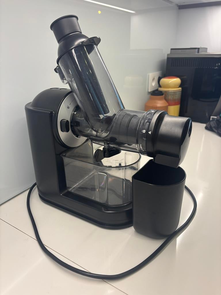 Presse-agrumes Philips XL Viva HR188/70, Electroménager, Extracteurs de jus, Comme neuf, Presse-agrumes lent, Enlèvement ou Envoi