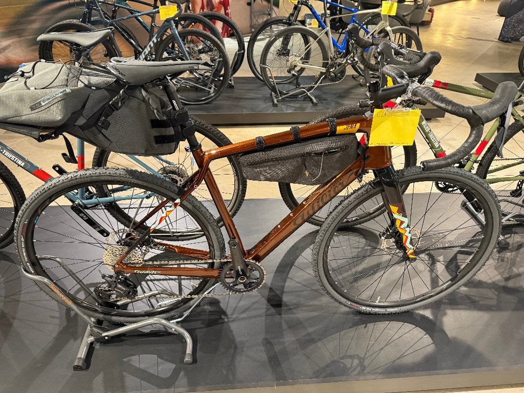 Wilier Jena, Fietsen en Brommers, Fietsen | Racefietsen, Ophalen, Nieuw